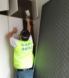 专业甲醛治理服务如何选择才不会被坑？